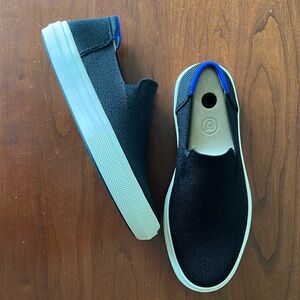 Women’s Rothy Slide on Sneakers